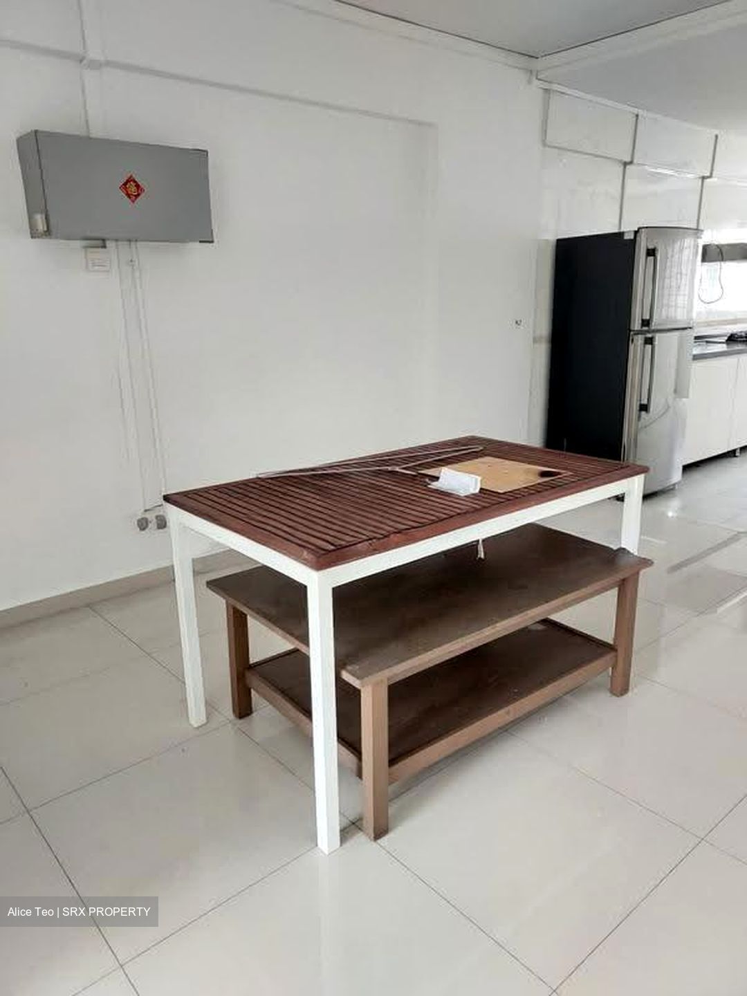 Bukit Merah Central (D3), Shop House #634492671